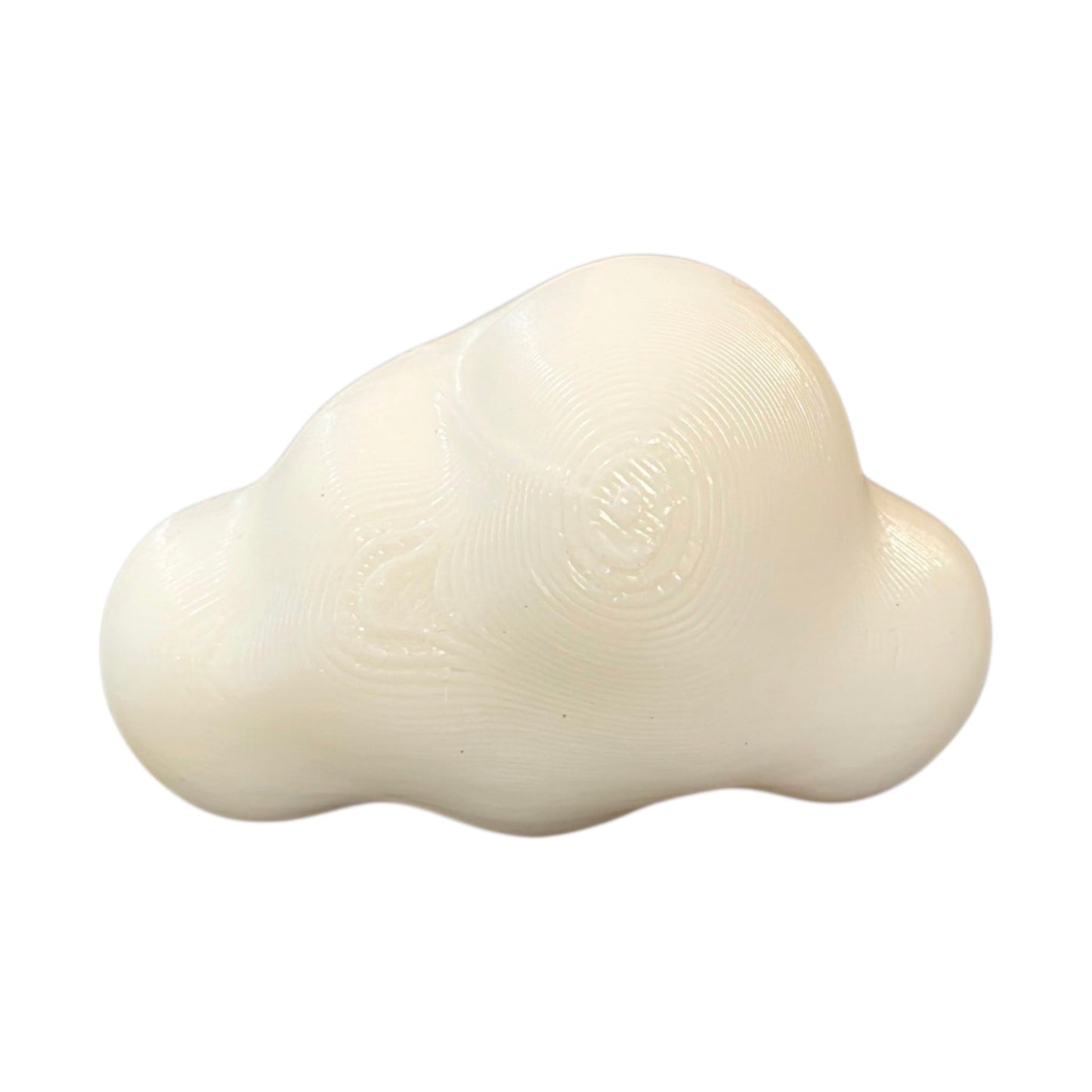 Magnetic Cloud Ledge for Jumping Spiders