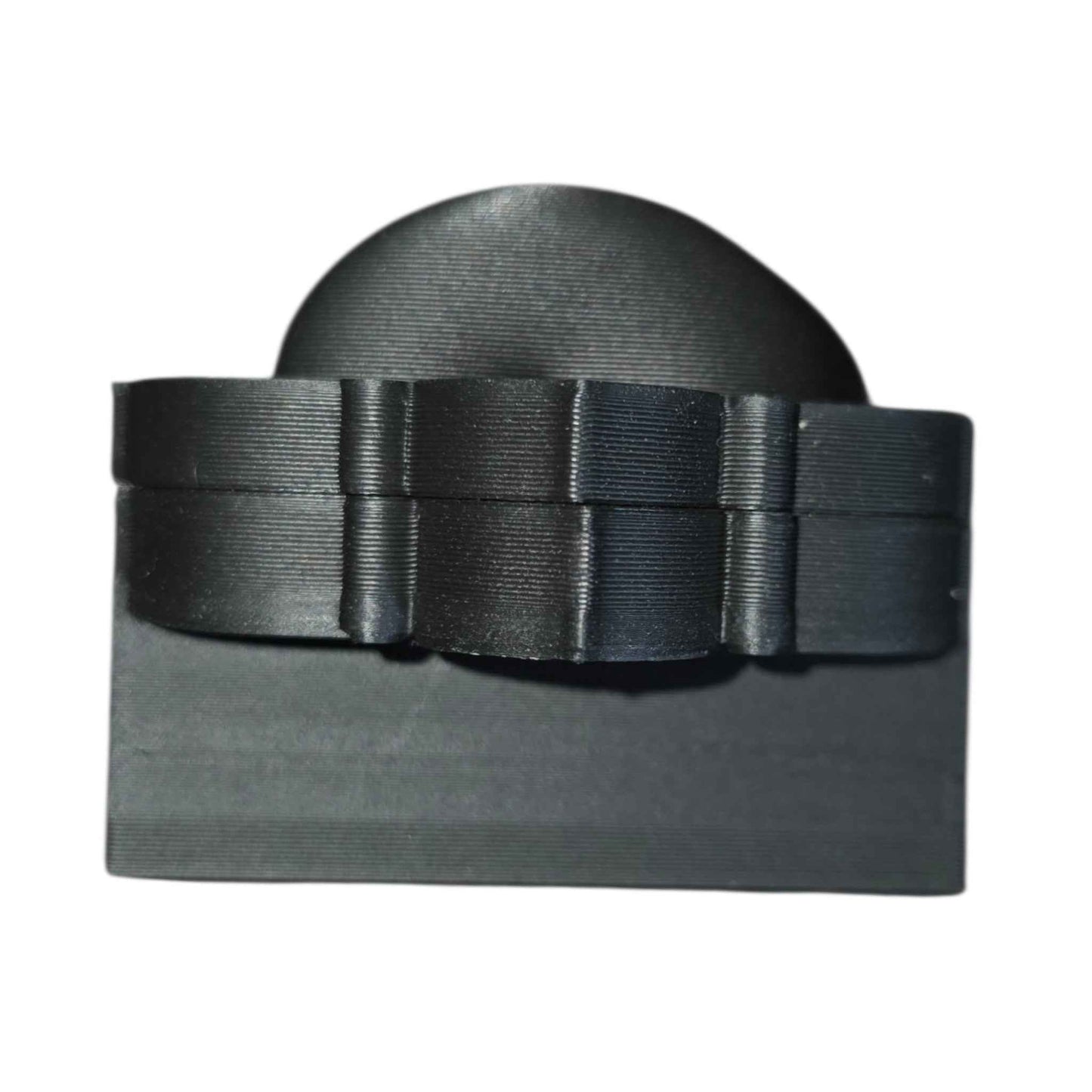 Gothic Range: Crescent Moon Magnetic Spider Ledge