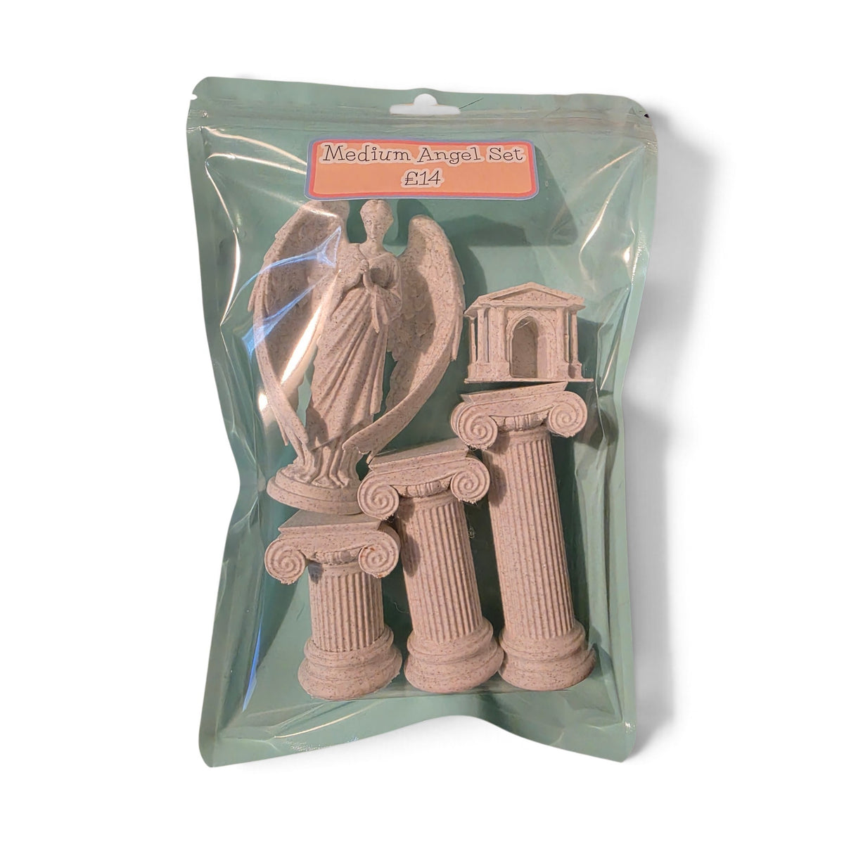 Heavenly Ruins Set