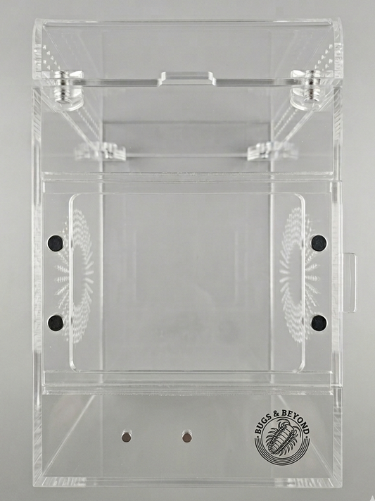 Canopy Top Enclosure