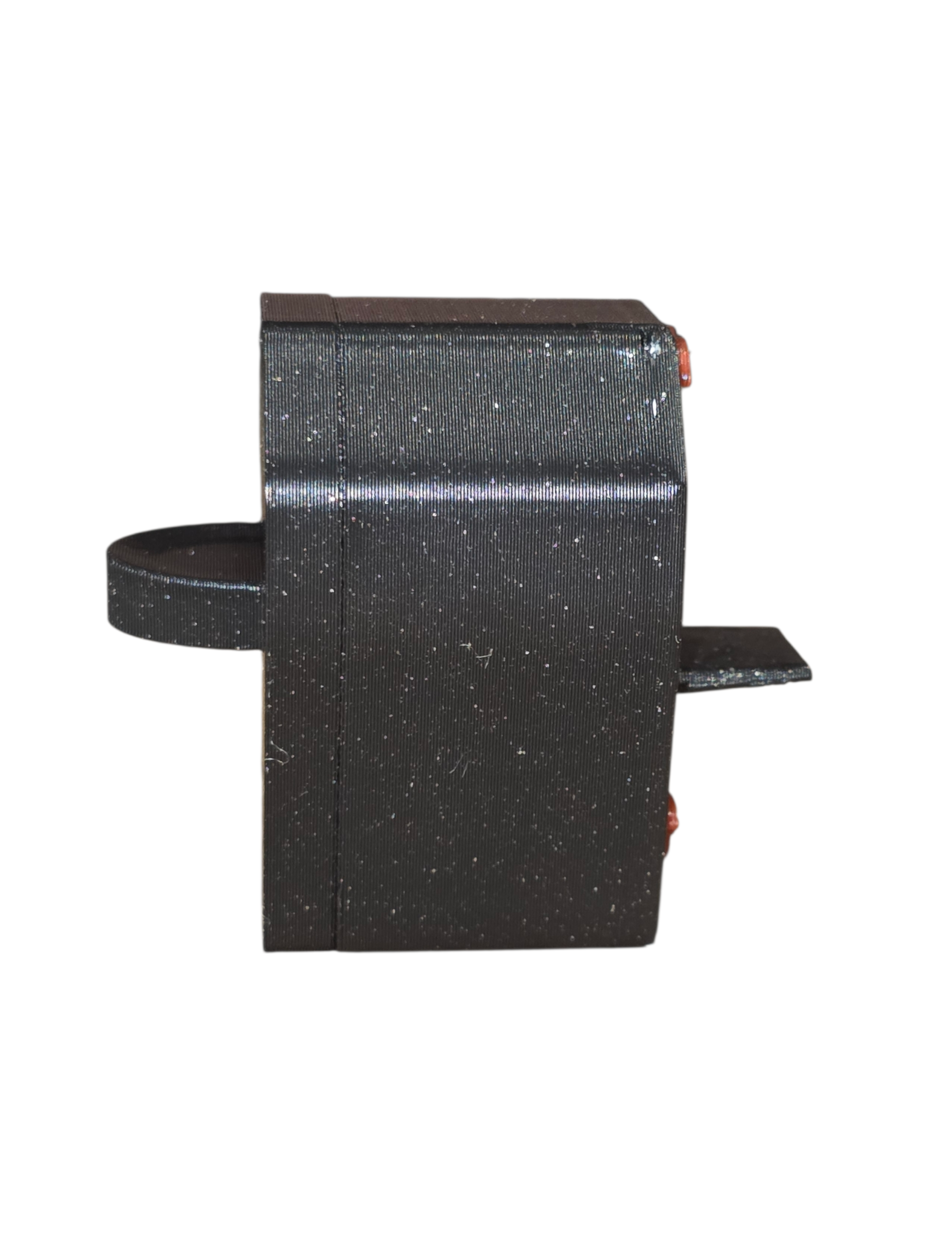 Gothic Batty Coffin Hide - Bugs & Beyond