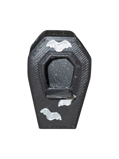 Gothic Batty Coffin Hide - Bugs & Beyond