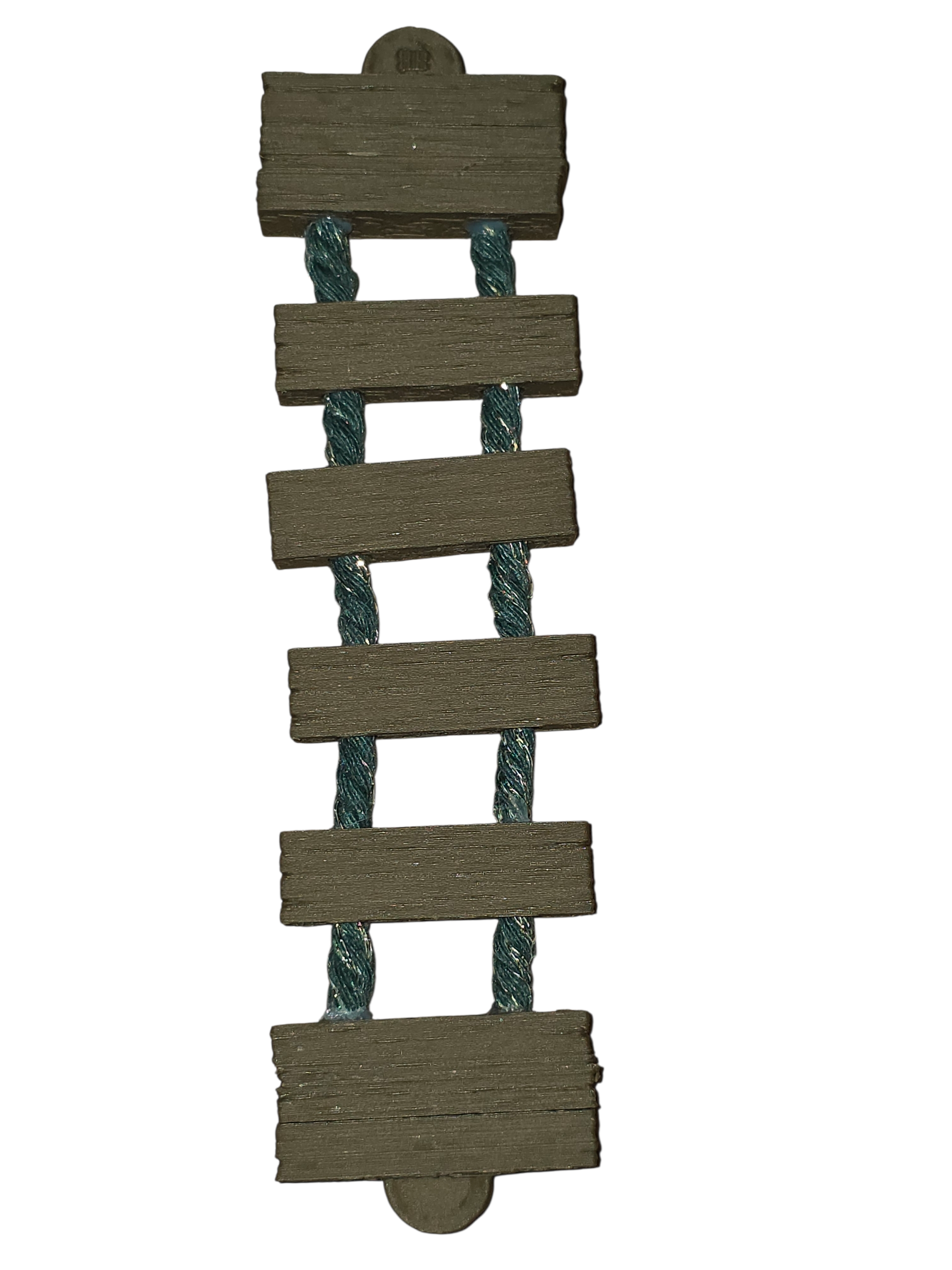 Woodland Rope Bridge - Bugs & Beyond