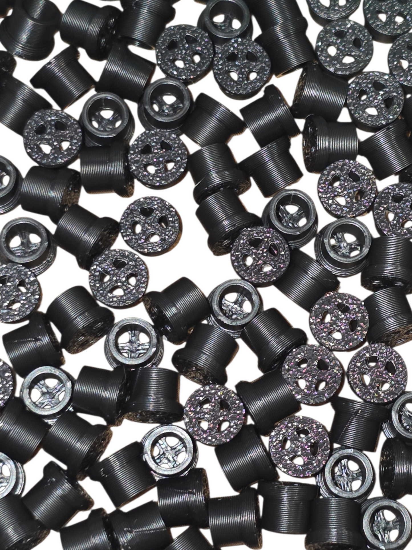 Braplast Vents - Bugs & Beyond