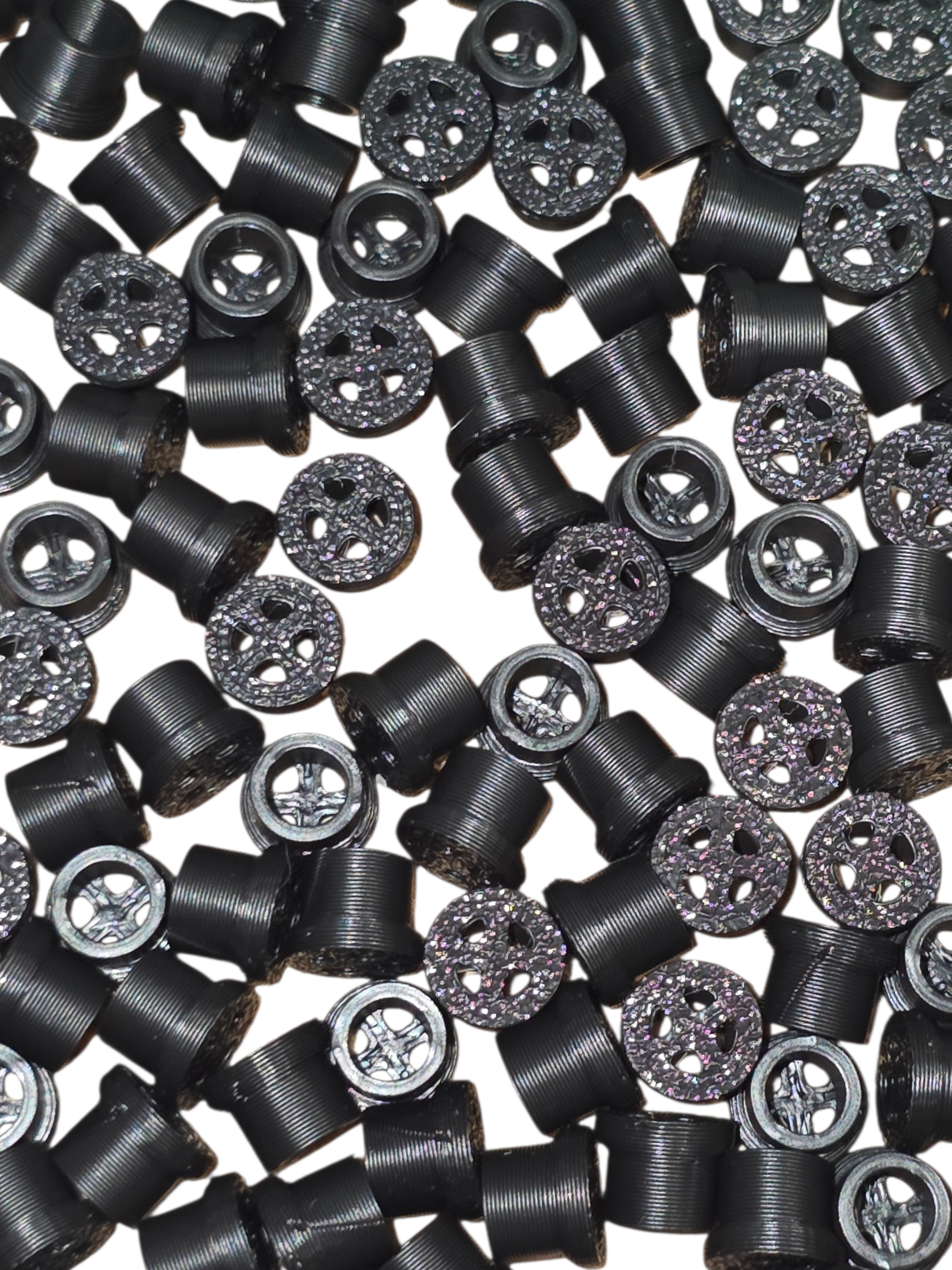 Braplast Vents - Bugs & Beyond