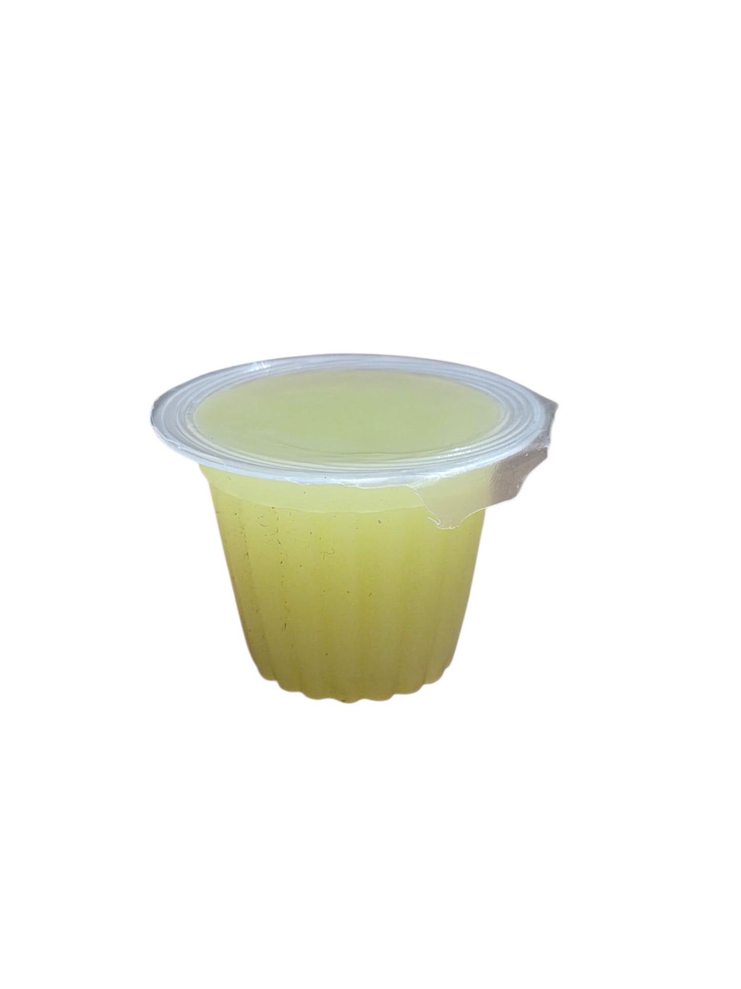 Jelly pot