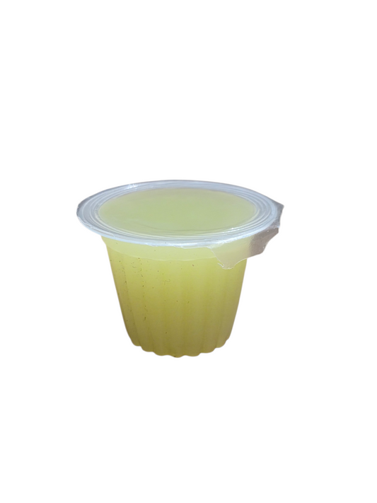 Jelly pot
