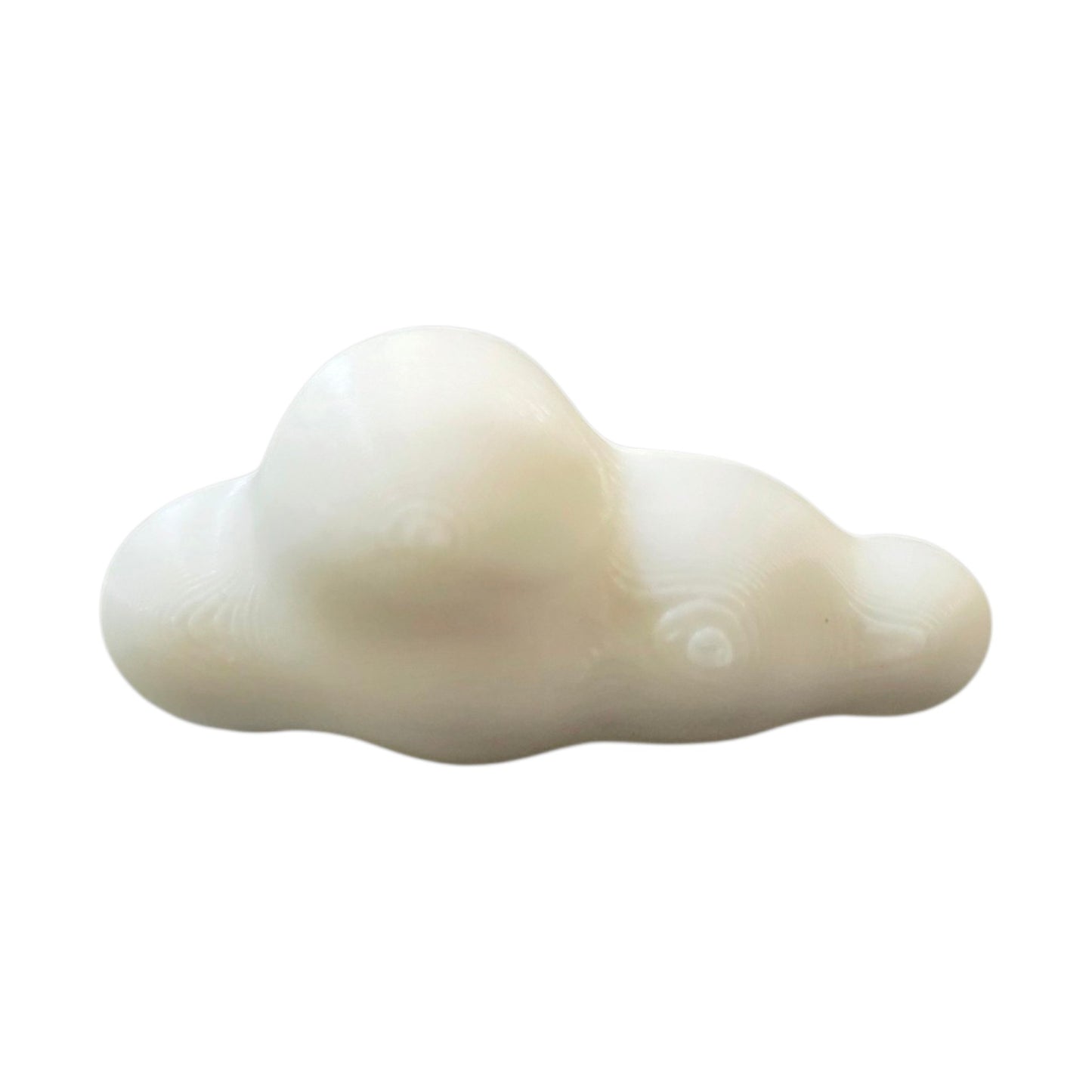 Magnetic Cloud Ledge for Jumping Spiders
