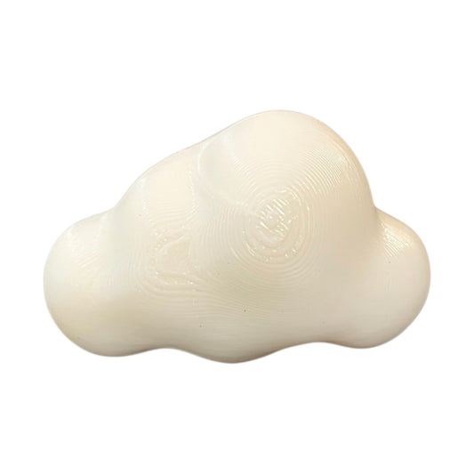 Magnetic Cloud Ledge for Jumping Spiders