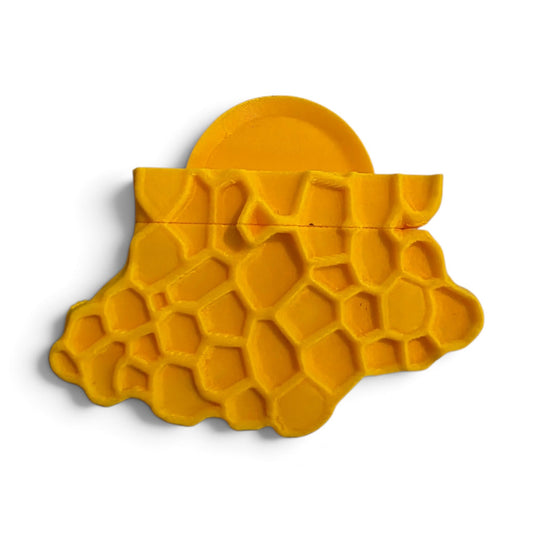 Honeycomb Ledge