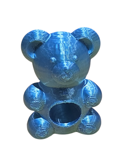 Teddy Bear Hide