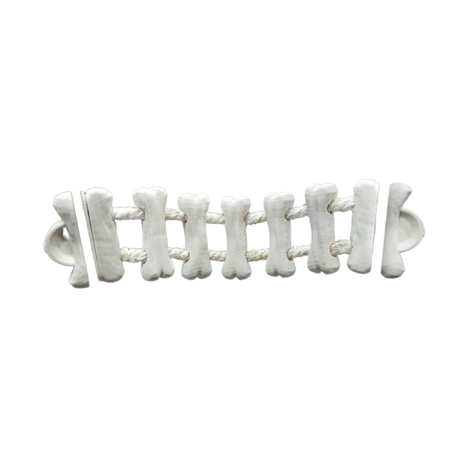 Bone Rope Bridge