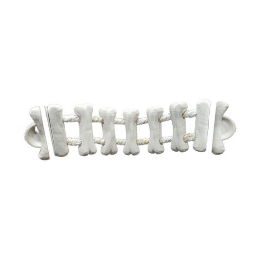 Bone Rope Bridge