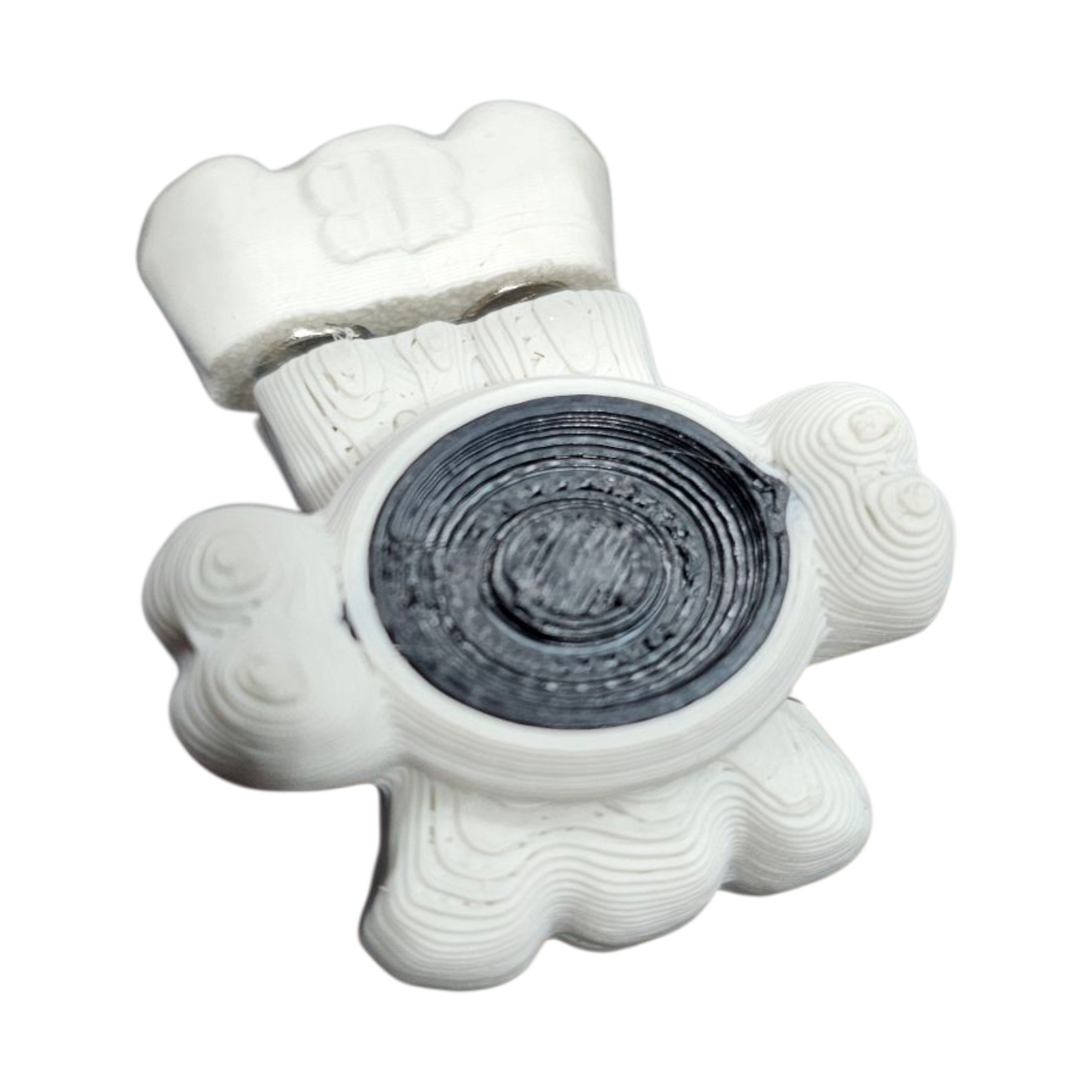 Bone Water bowl