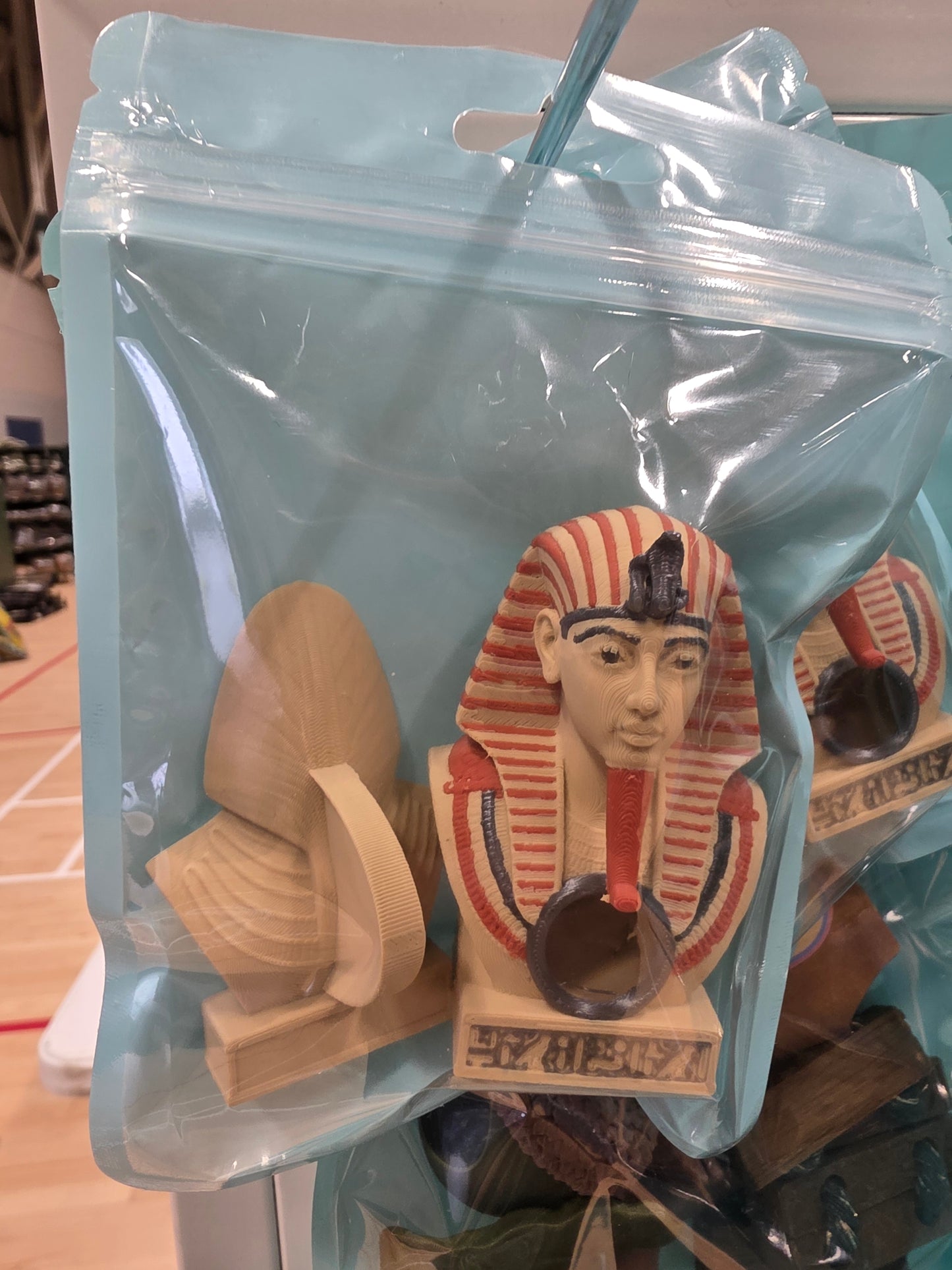 Pharaoh Hide