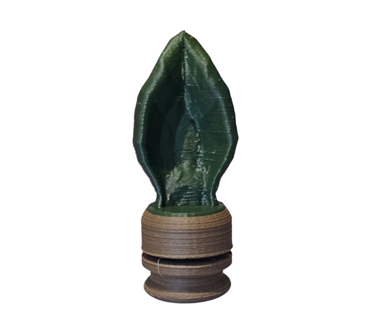 Woodland Leaf Water Bowl