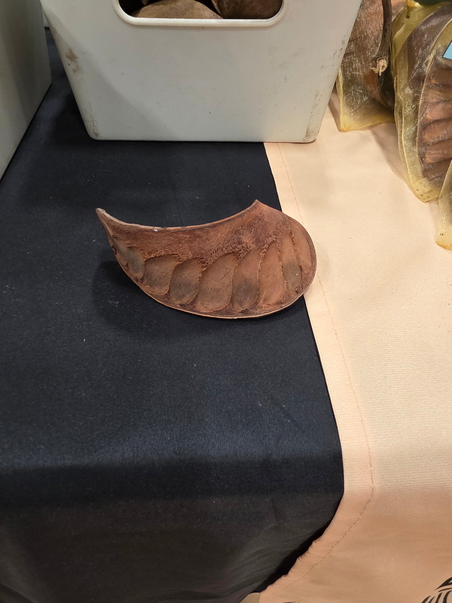 Elephant ears