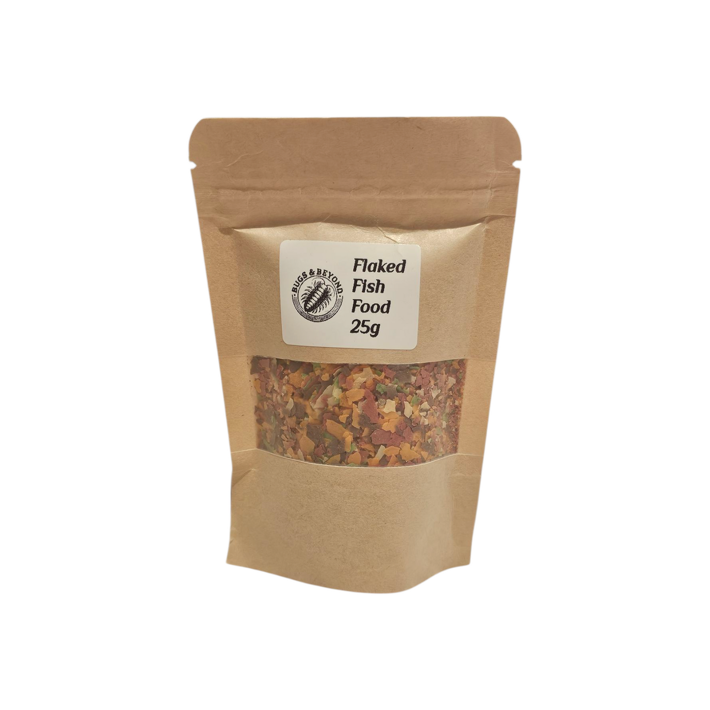 Fish Food 25g