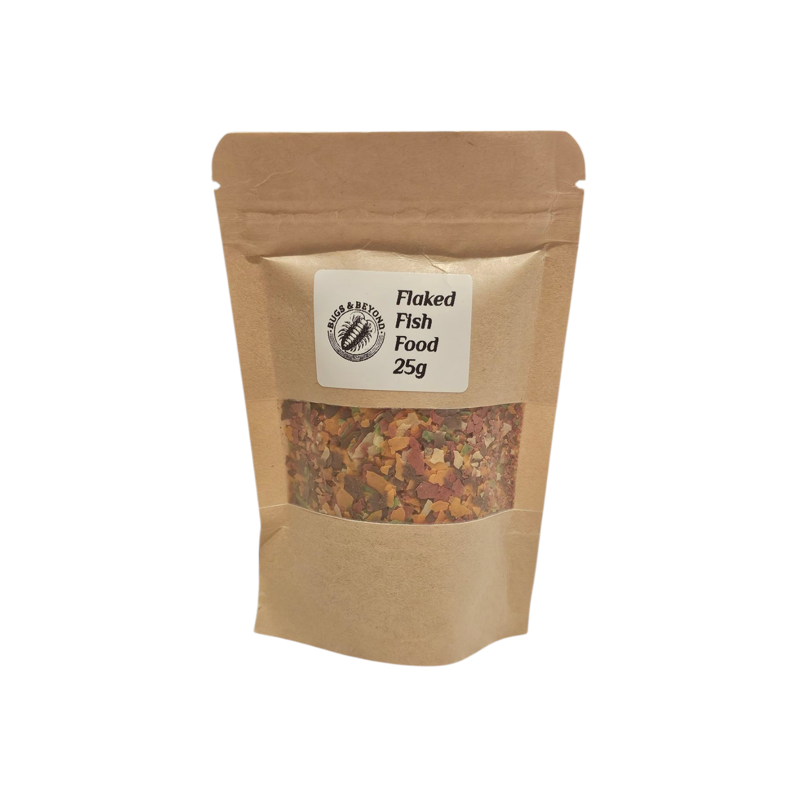 Fish Food 25g