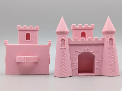 Castle Hide