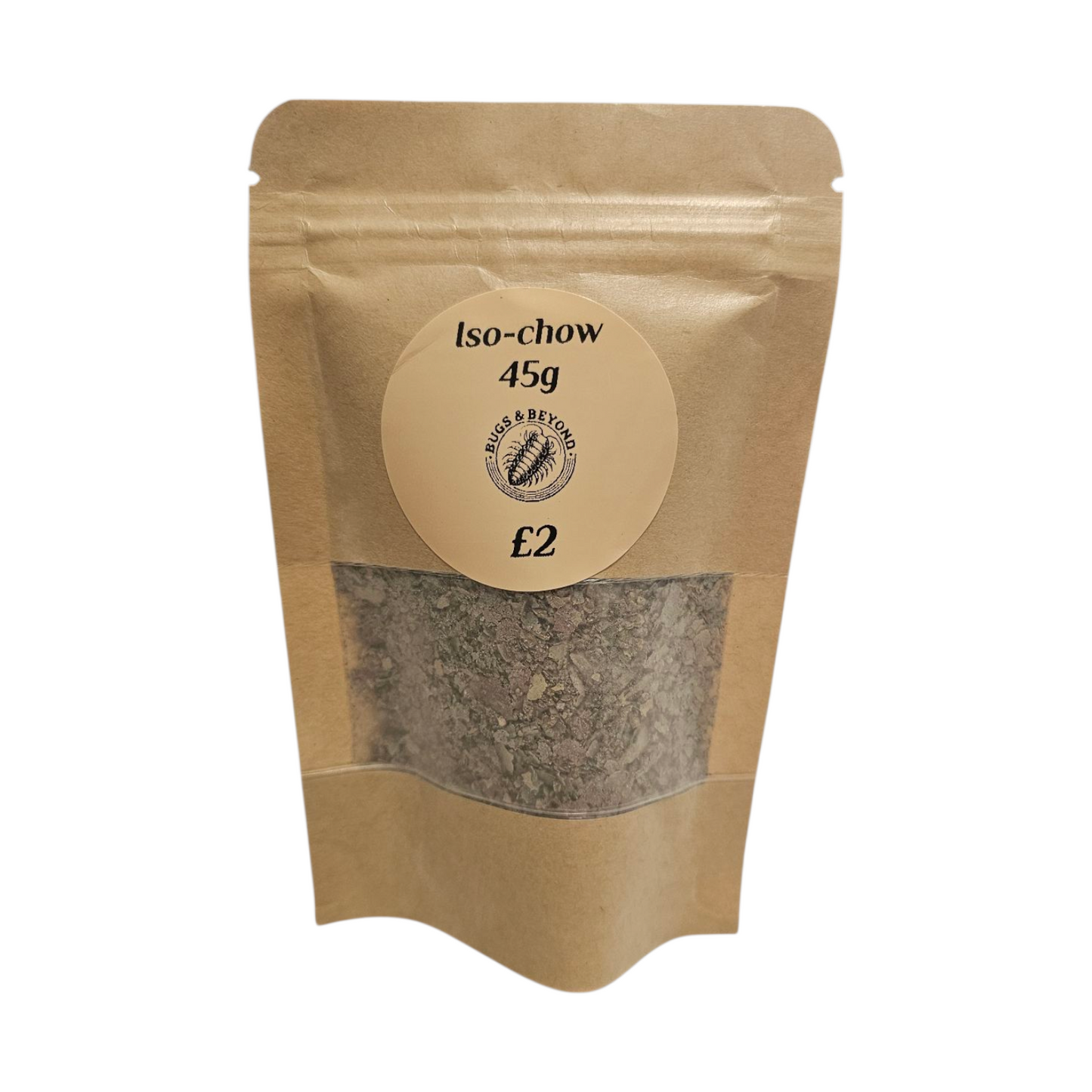 Iso Chow