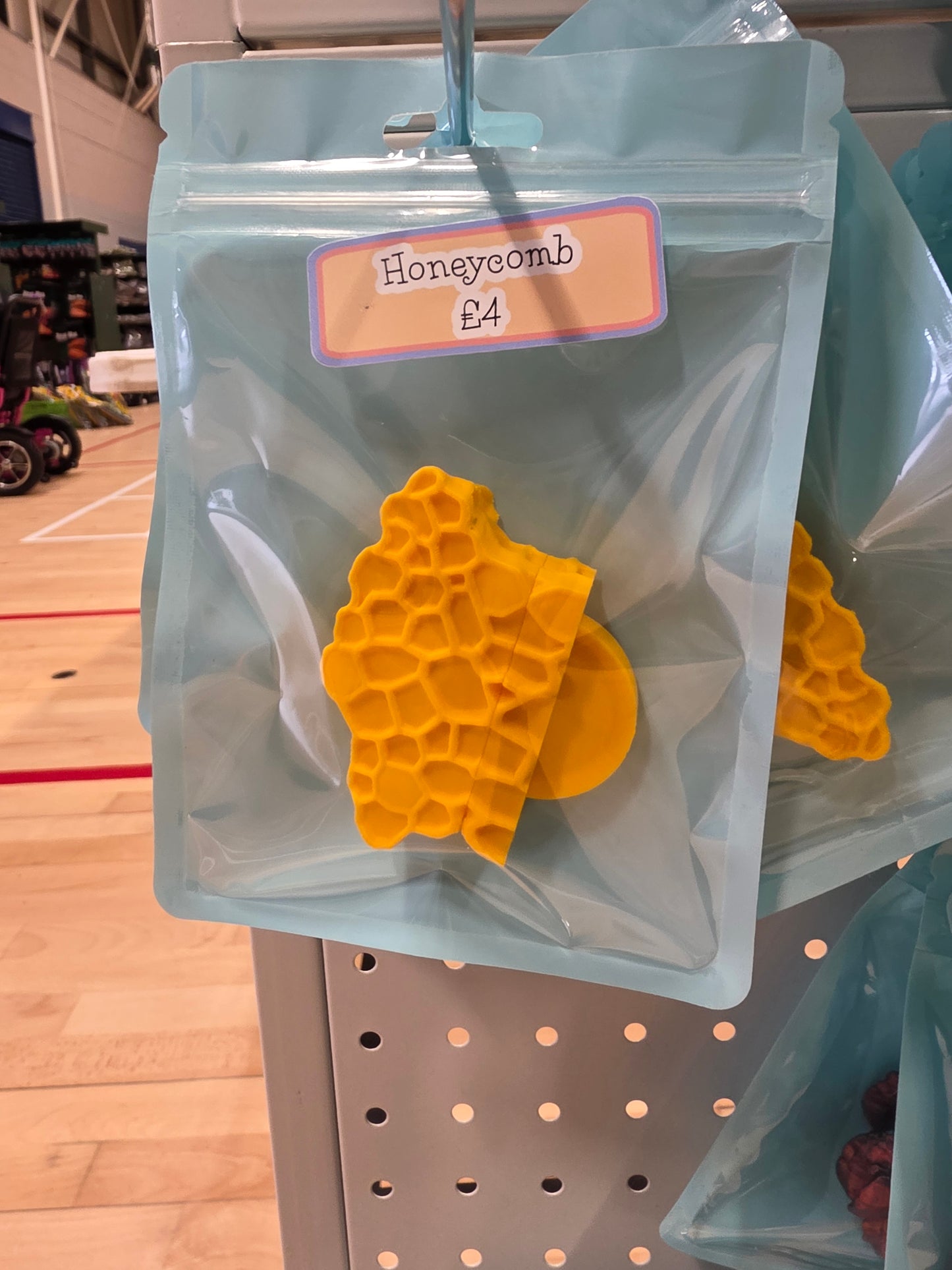 Honeycomb