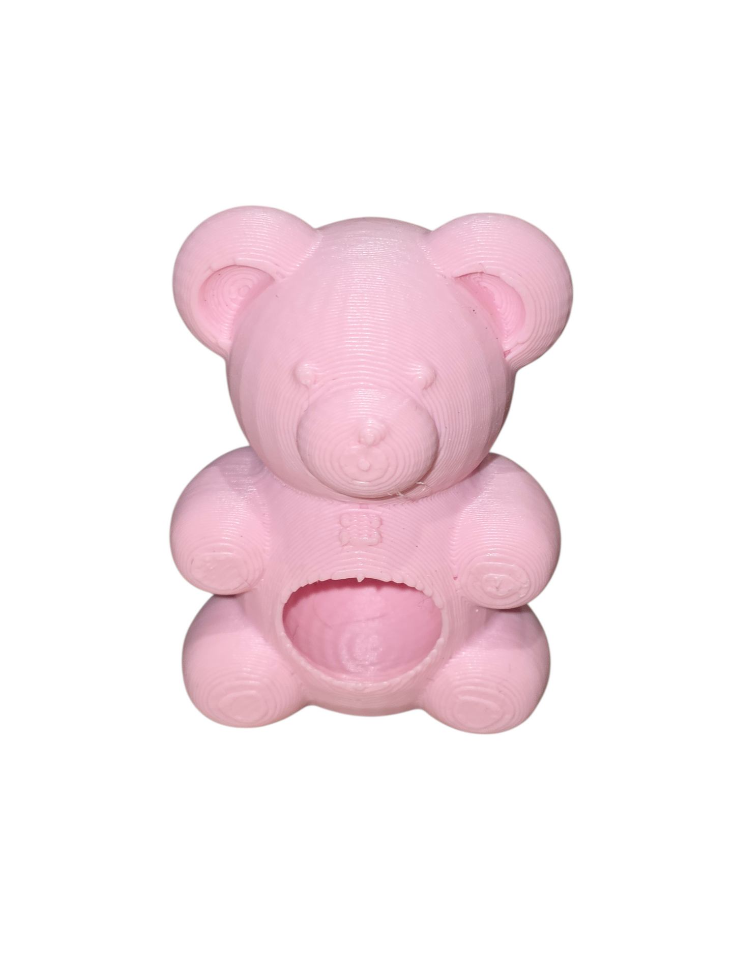 Teddy Bear Hide