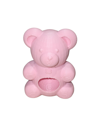 Teddy Bear Hide