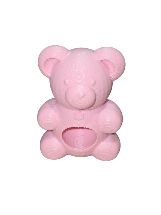 Teddy Bear Hide